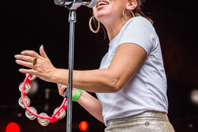 Slongs Dievanongs @ Boterhammen in het Park (dag 1), foto 25, foto's door Patric Wijns - FrontView Magazine