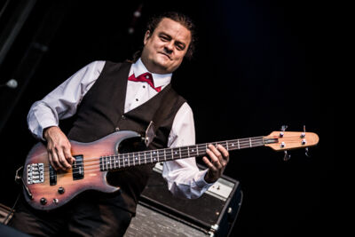 Swing Wespelaar 2017 free blues for the people, picture 4, photographed by Raf Degeest - FrontView Magazine