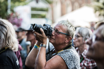 Swing Wespelaar 2017 free blues for the people, picture 5, photographed by Raf Degeest - FrontView Magazine