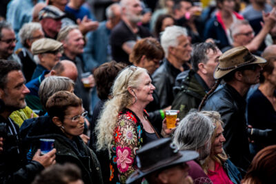 Swing Wespelaar 2017 free blues for the people, picture 12, photographed by Raf Degeest - FrontView Magazine