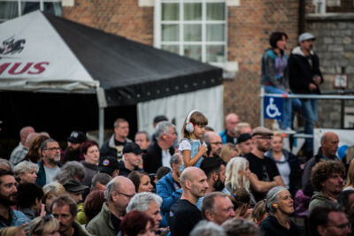 Swing Wespelaar 2017 free blues for the people, picture 16, photographed by Raf Degeest - FrontView Magazine