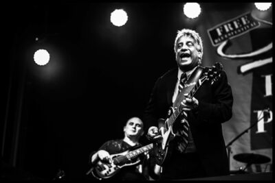 Swing Wespelaar 2017 free blues for the people, picture 23, photographed by Raf Degeest - FrontView Magazine