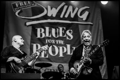 Swing Wespelaar 2017 free blues for the people, picture 25, photographed by Raf Degeest - FrontView Magazine