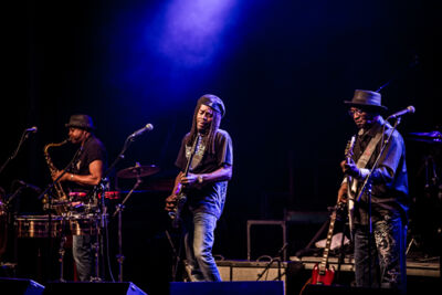 Swing Wespelaar 2017 free blues for the people, picture 38, photographed by Raf Degeest - FrontView Magazine