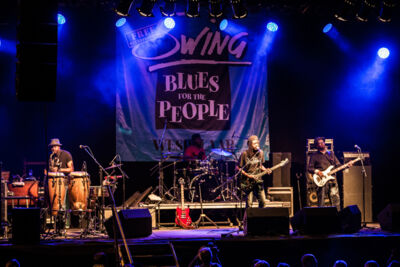 Swing Wespelaar 2017 free blues for the people, picture 42, photographed by Raf Degeest - FrontView Magazine