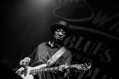 Swing Wespelaar 2017 free blues for the people, picture 43, photographed by Raf Degeest - FrontView Magazine