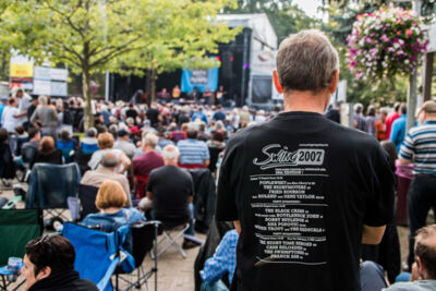 Swing Wespelaar 2017 free blues for the people, picture 57, photographed by Raf Degeest - FrontView Magazine