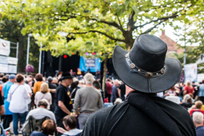 Swing Wespelaar 2017 free blues for the people, picture 58, photographed by Raf Degeest - FrontView Magazine