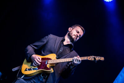 Swing Wespelaar 2017 free blues for the people, picture 61, photographed by Raf Degeest - FrontView Magazine