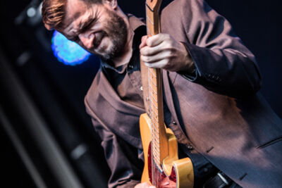Swing Wespelaar 2017 free blues for the people, picture 64, photographed by Raf Degeest - FrontView Magazine