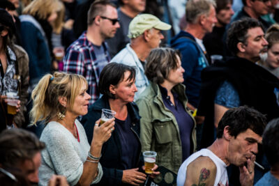 Swing Wespelaar 2017 free blues for the people, picture 68, photographed by Raf Degeest - FrontView Magazine