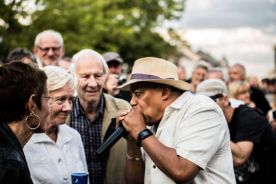 Swing Wespelaar 2017 free blues for the people, picture 72, photographed by Raf Degeest - FrontView Magazine