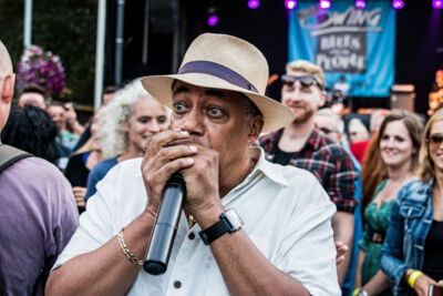 Swing Wespelaar 2017 free blues for the people, picture 77, photographed by Raf Degeest - FrontView Magazine