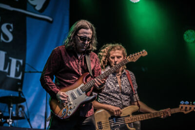 Swing Wespelaar 2017 free blues for the people, picture 81, photographed by Raf Degeest - FrontView Magazine