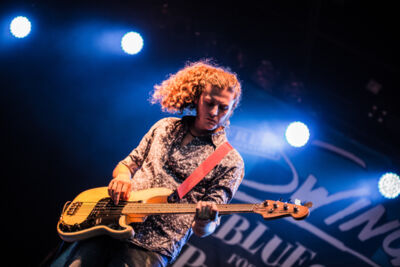 Swing Wespelaar 2017 free blues for the people, picture 83, photographed by Raf Degeest - FrontView Magazine