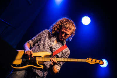 Swing Wespelaar 2017 free blues for the people, picture 85, photographed by Raf Degeest - FrontView Magazine
