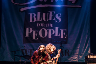 Swing Wespelaar 2017 free blues for the people, picture 87, photographed by Raf Degeest - FrontView Magazine