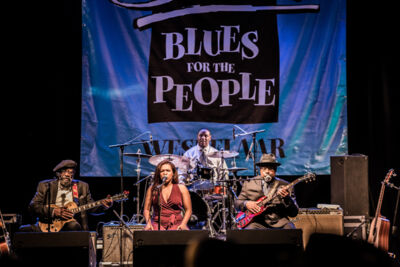 Swing Wespelaar 2017 free blues for the people, picture 89, photographed by Raf Degeest - FrontView Magazine