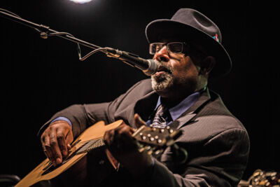 Swing Wespelaar 2017 free blues for the people, picture 93, photographed by Raf Degeest - FrontView Magazine