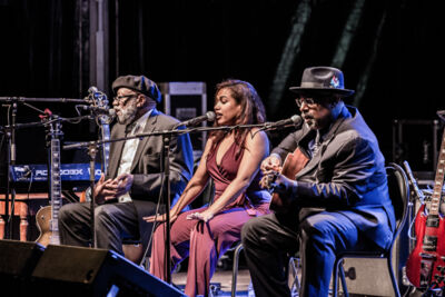 Swing Wespelaar 2017 free blues for the people, picture 95, photographed by Raf Degeest - FrontView Magazine