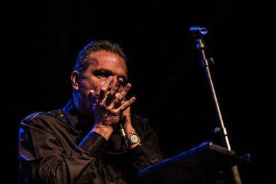 Swing Wespelaar 2017 free blues for the people, picture 97, photographed by Raf Degeest - FrontView Magazine