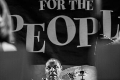 Swing Wespelaar 2017 free blues for the people, picture 98, photographed by Raf Degeest - FrontView Magazine