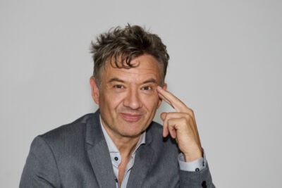 Voor de leeuwen @ VRT Brussel, picture 19, photographed by Bart Baevegems - FrontView Magazine