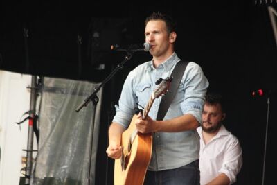 Frimout @ Buitenbeenpop 2017, picture 3, photographed by Heidi Elen - FrontView Magazine