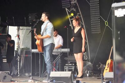 Frimout @ Buitenbeenpop 2017, picture 4, photographed by Heidi Elen - FrontView Magazine