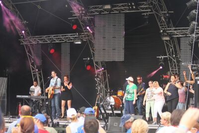 Frimout @ Buitenbeenpop 2017, picture 10, photographed by Heidi Elen - FrontView Magazine