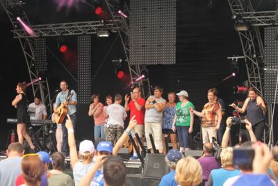 Frimout @ Buitenbeenpop 2017, picture 12, photographed by Heidi Elen - FrontView Magazine