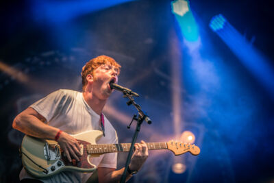 Equal Idiots @ Maanrock, picture 19, photographed by Kristof Hayen - FrontView Magazine