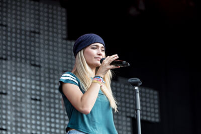 Ghost Rockers @ Maanrock, picture 6, photographed by Frank Lambrechts - FrontView Magazine