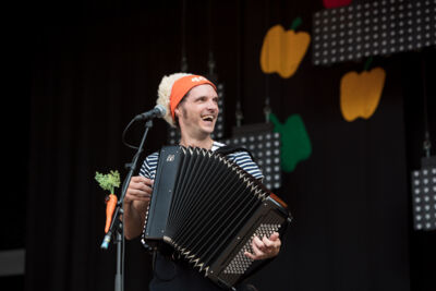 Kapitein Winokio @ Maanrock, picture 5, photographed by Frank Lambrechts - FrontView Magazine