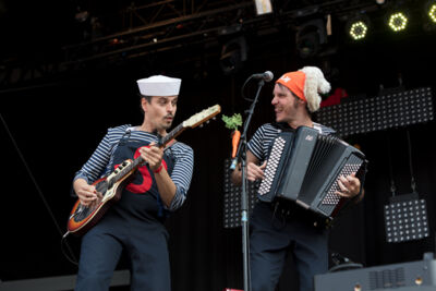 Kapitein Winokio @ Maanrock, picture 6, photographed by Frank Lambrechts - FrontView Magazine