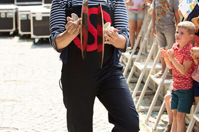 Kapitein Winokio @ Maanrock, picture 8, photographed by Frank Lambrechts - FrontView Magazine