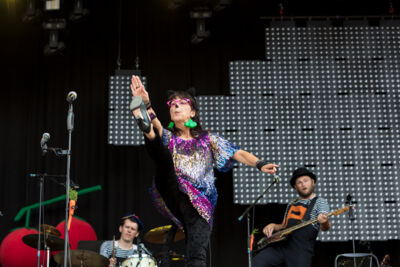 Kapitein Winokio @ Maanrock, picture 9, photographed by Frank Lambrechts - FrontView Magazine