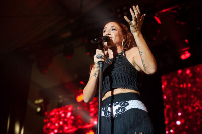 Natalia @ Parkhappening Schoten 2017, picture 51, photographed by Goele Bormans - FrontView Magazine