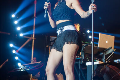 Natalia @ Parkhappening Schoten 2017, picture 53, photographed by Goele Bormans - FrontView Magazine