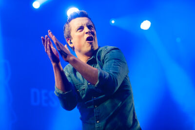 Niels Destadsbader @ Parkhappening Schoten 2017, picture 3, photographed by Goele Bormans - FrontView Magazine