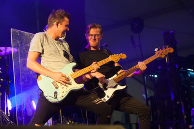 Niels Destadsbader @ Parkhappening Schoten 2017, picture 11, photographed by Goele Bormans - FrontView Magazine