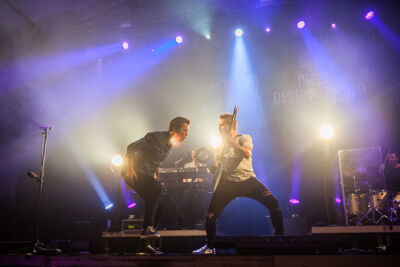Niels Destadsbader @ Parkhappening Schoten 2017, picture 12, photographed by Goele Bormans - FrontView Magazine