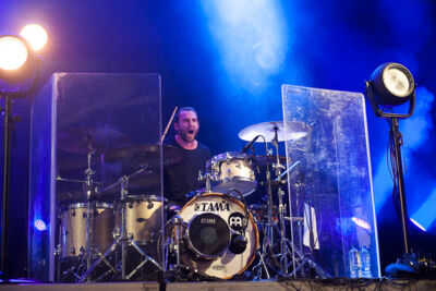 Niels Destadsbader @ Parkhappening Schoten 2017, picture 13, photographed by Goele Bormans - FrontView Magazine