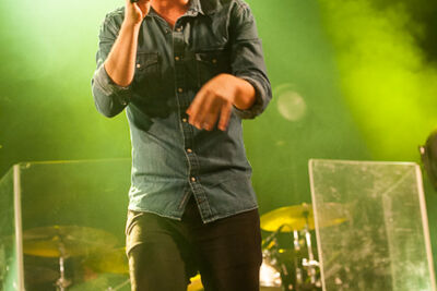 Niels Destadsbader @ Parkhappening Schoten 2017, picture 19, photographed by Goele Bormans - FrontView Magazine