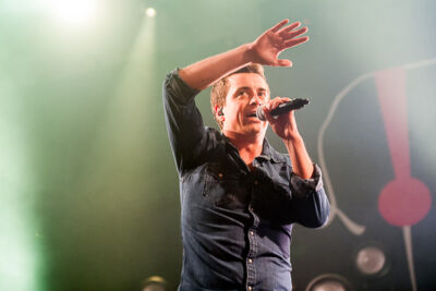 Niels Destadsbader @ Parkhappening Schoten 2017, picture 21, photographed by Goele Bormans - FrontView Magazine