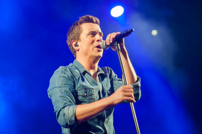 Niels Destadsbader @ Parkhappening Schoten 2017, picture 22, photographed by Goele Bormans - FrontView Magazine