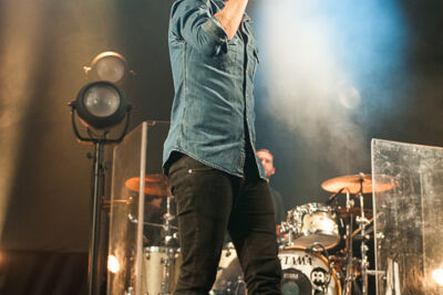 Niels Destadsbader @ Parkhappening Schoten 2017, picture 34, photographed by Goele Bormans - FrontView Magazine