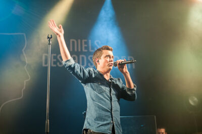 Niels Destadsbader @ Parkhappening Schoten 2017, picture 35, photographed by Goele Bormans - FrontView Magazine