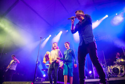 Niels Destadsbader @ Parkhappening Schoten 2017, picture 38, photographed by Goele Bormans - FrontView Magazine