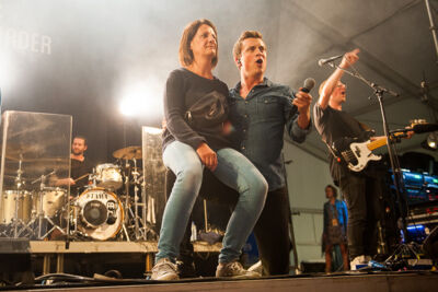 Niels Destadsbader @ Parkhappening Schoten 2017, picture 43, photographed by Goele Bormans - FrontView Magazine